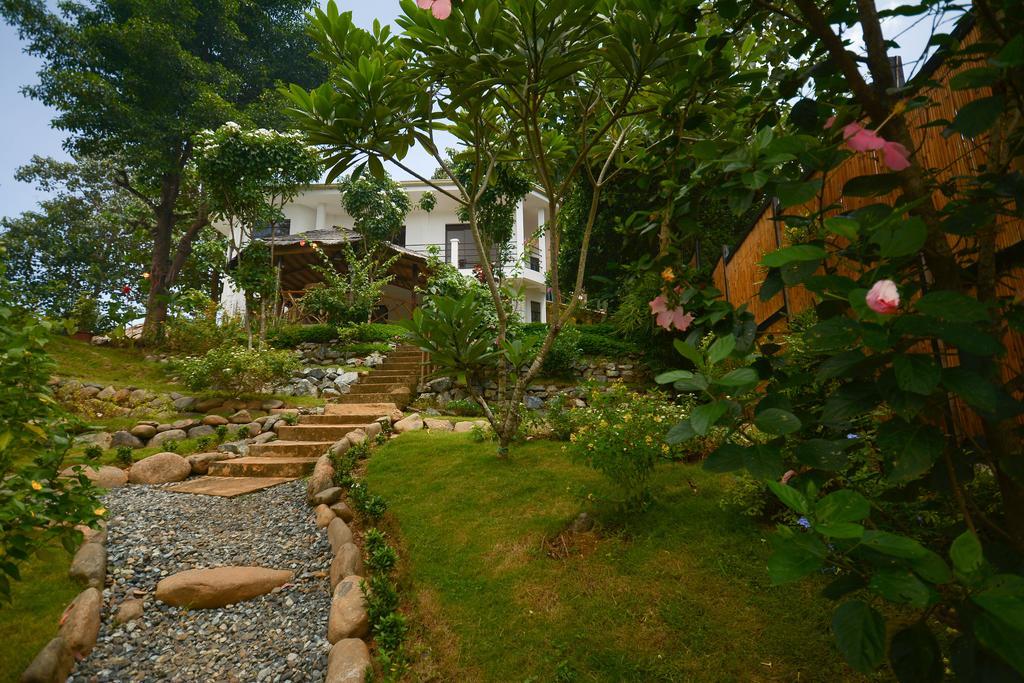 Hilltop Pool And Villa Puerto Princesa Екстериор снимка