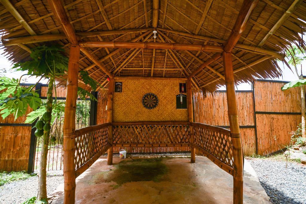 Hilltop Pool And Villa Puerto Princesa Екстериор снимка