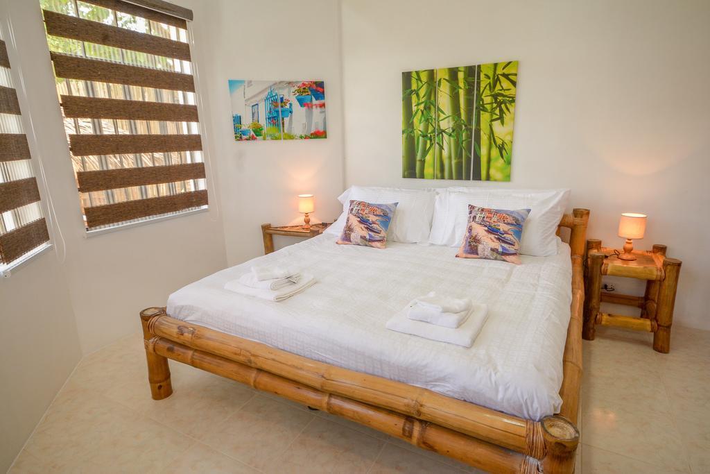 Hilltop Pool And Villa Puerto Princesa Екстериор снимка