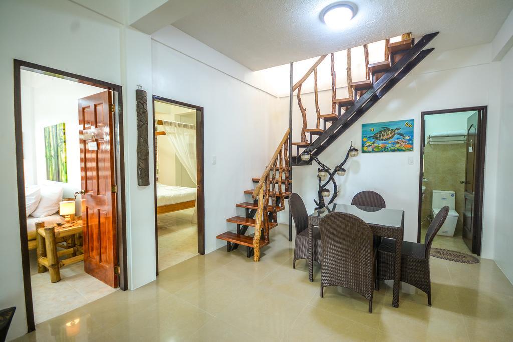 Hilltop Pool And Villa Puerto Princesa Екстериор снимка