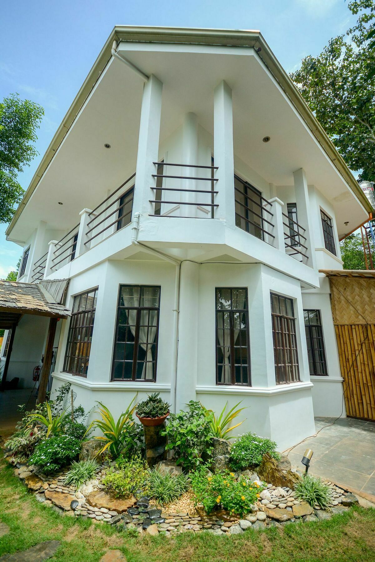 Hilltop Pool And Villa Puerto Princesa Екстериор снимка